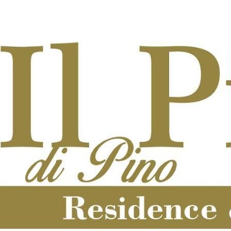 B B Casa Vacanze Il Pino Di Pino Lascari Exteriör bild