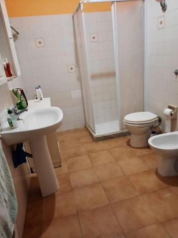 B B Casa Vacanze Il Pino Di Pino Lascari Exteriör bild