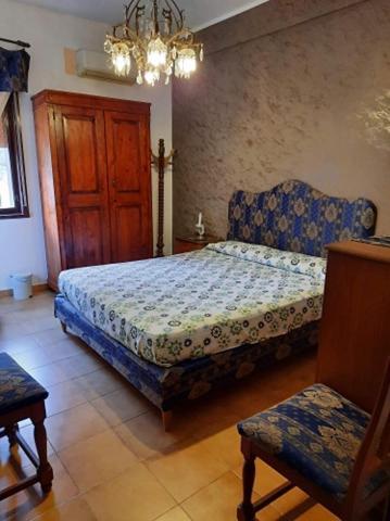 B B Casa Vacanze Il Pino Di Pino Lascari Exteriör bild