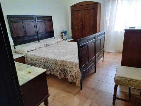 B B Casa Vacanze Il Pino Di Pino Lascari Exteriör bild