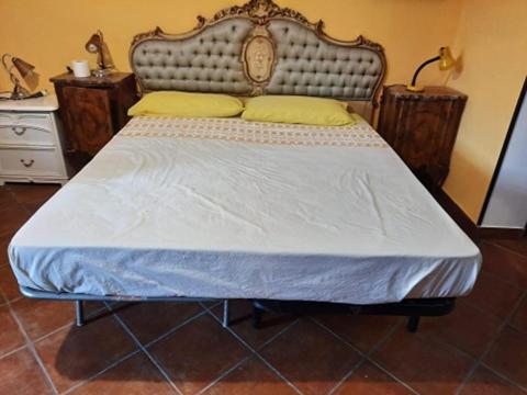 B B Casa Vacanze Il Pino Di Pino Lascari Exteriör bild