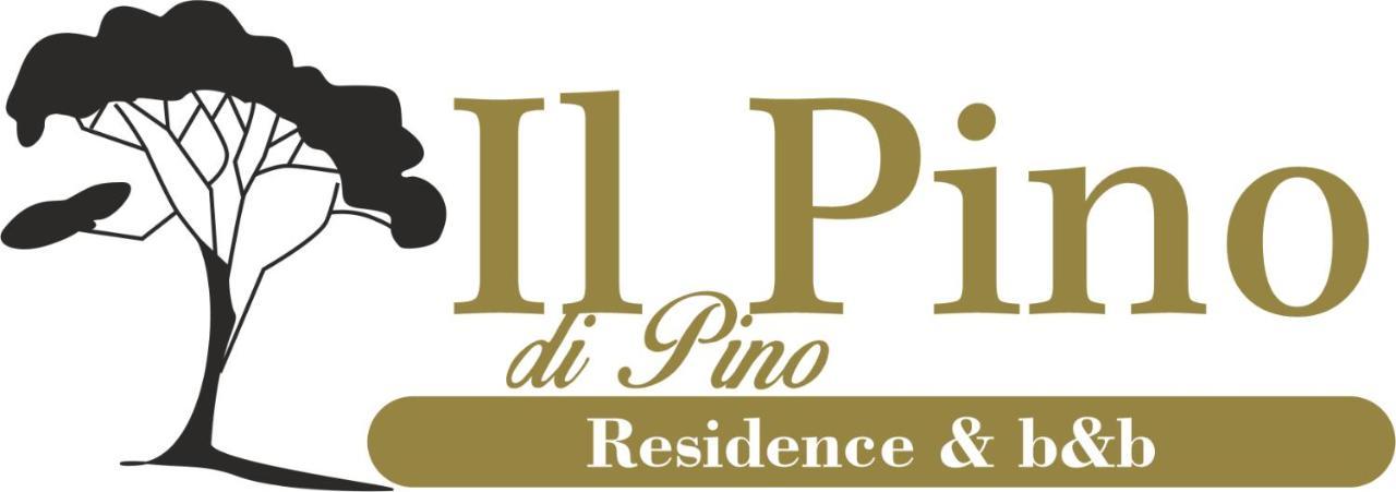 B B Casa Vacanze Il Pino Di Pino Lascari Exteriör bild